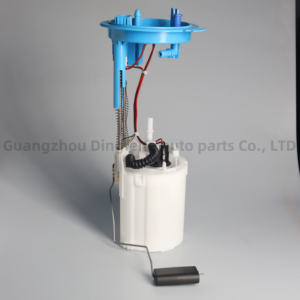 5N0919087H 5N0919087E 5N0919087F Nuovo Gruppo Pompa Carburante Completo per Motore Auto con Garanzia di 1 Anno per Audi Q3 VW - Product Image 4