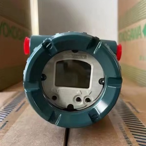 Modelos Esenciales de Termómetros Yokogawa YTA110/YTA610/YTA710 Industriales Japoneses 4-20mA Acero Inoxidable 316 IP67 - Product Image 1