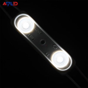 High Power 1.5W Led Module Led Backlit Injection Module SMD2835 DC24V 12V IP67 Indoor Sign <b>Letter</b> <b>Lighting</b> Led Outdoor Modules - Product Image 1