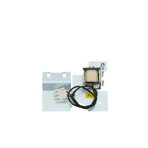 Accesorio para Interruptor de Circuito VD4, Imán de Bloqueo de Chasis RL2, IP40, 220-250V, Evita el Movimiento del Camión, Cierre de Cinco Puntos - Product Image 3