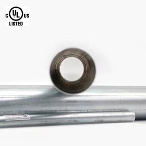 Pour conduit de protection électrique EMT 1 pouce - Product Image 1