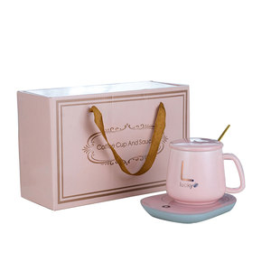 Ensemble <span class=keywords><strong>cadeau</strong></span> promotionnel en céramique le plus vendu Coffret <span class=keywords><strong>cadeau</strong></span> Café Patron de la entreprise Dame Tasse à café noire Thé Mug <span class=keywords><strong>Cadeau</strong></span> de <span class=keywords><strong>mariage</strong></span>/ - Product Image 4