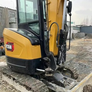 सस्ती कीमत चीन मूल 3.5टन का इस्तेमाल किया गया था, जिसका इस्तेमाल किया गया था, जिसका इस्तेमाल किया गया था 35u खुदाई इंजन के साथ किया गया था। - Product Image 3