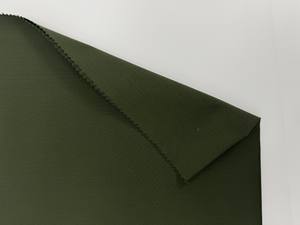 270gsm ผ้าอาร์มิดผสมคอตตอนผสมสารหน่วงการทำงานและป้องกันไฟฟ้าสถิตย์ - Product Image 4