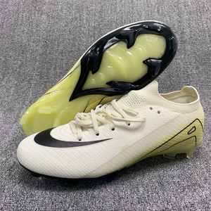 Mammon - <span class=keywords><strong>Botas</strong></span> de Fútbol Antideslizantes Personalizadas al por Mayor, ODM/OEM, Populares, Originales, de Fútbol Sala, <span class=keywords><strong>Messi</strong></span>, Neymar, FG/TF, Zapatos Deportivos de Invierno - Product Image 4