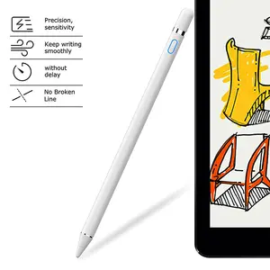 Tablette stylo Rechargeable Offre Spéciale stylet numérique intelligent pour écrans tactiles Huawei Xiaomi