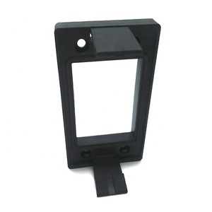 bibo <b>Tool</b>-free Snap-in Mounting IP54 UL94-V0 KEL-SNAP Mounting Frames for Cable Entry System - Product Image 3