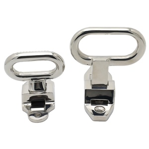 Usine professionnelle meilleure qualité bateau matériel pliant mât étape avec prix de gros pour une utilisation marine - Product Image 5