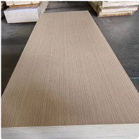 Panel de Pared de Bambú sin Formaldehído, Grado E0, Fibra de Madera de Bambú Compuesta, Resistente al Fuego e Impermeable, para Uso Doméstico y Comercial