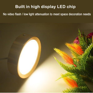 Hiện đại 7W 9W 12W 18W dẫn đèn trần bề mặt gắn kết ánh sáng-Emitting Diode downlights cho phòng khách hành lang nghiên cứu - Product Image 2