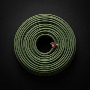 Corde utilitaire tressée ronde 4mm 6mm 8mm fabriquée au Vietnam, cordon de fixation pour emballage, sécurisation des charges et usage général - Product Image 4