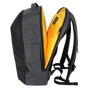 Mochila impermeable de nuevo estilo, personalizada, portátil, para estudiantes, viajes de negocios, viajes de ocio y viajes transfronterizos. - Product Image 4