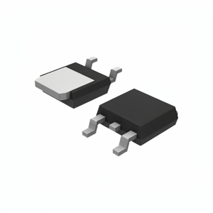 QJ6006DH3RP Original One Stop Service Electronics Component Thyristors TO-252-3, DPAK , SC-63 - Product Image 1