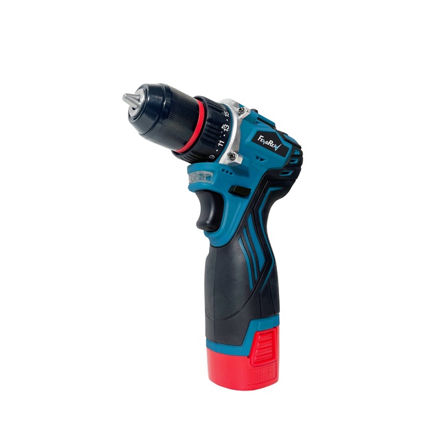 Portable Hand 16V Cordless Drill Brushless 45N.m Electric Drill 21+1 Torque Industrial Grade OEM Power Tool