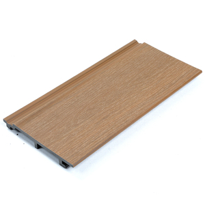 <span class=keywords><strong>Wpc</strong></span> Bekleding Commerciële Wandpaneel Hoge Dichtheid Vochtbestendige Eenvoudig Te Reinigen Planken <span class=keywords><strong>Wpc</strong></span> Bekleding - Product Image 6