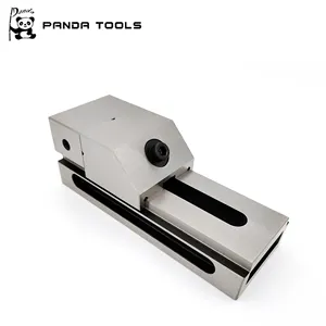 Chinesische Fabrik Lieferung heißer Verkauf QKG Precision Universal Tool Maker Schraubstock QKG50 Präzisions schraubstock