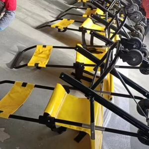 EMSS kursi roda pendaki tangga, kursi roda angkat tangga, kursi roda cacat, kursi roda tangga - Product Image 1