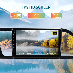 Reproductor de DVD Android de 9' para <span class=keywords><strong>SEAT</strong></span> <span class=keywords><strong>LEON</strong></span> Serie 2019-2020, Carplay, Control del Volante, Cámara de Reversa AHD - Product Image 3