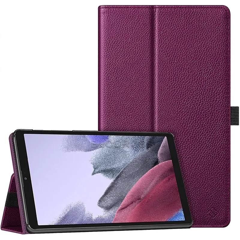 Case For Samsung Galaxy Tab A7 Lite 8.7'' SM-T220 SM-T225 Protective Cover Ultra Thin Tablet Case Shock Proof Full body