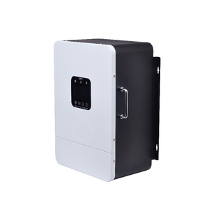 Contrôleur de charge solaire MPPT 540V 80A pour système solaire - Product Image 2