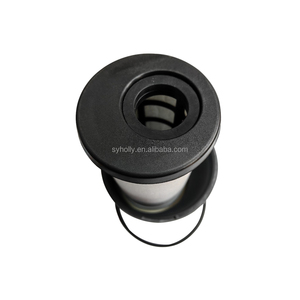 Ekskavatörler motor havalandırma 11356726 LC11001x karter havalandırma filtresi LC10003x 10123751 - Product Image 3