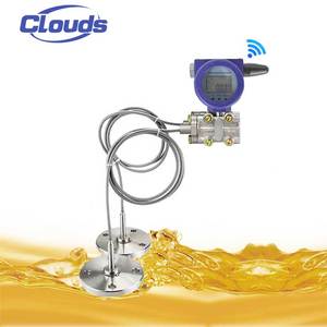 Nuvole Wireless industriale <span class=keywords><strong>IoT</strong></span> Monitor livello di pressione differenziale trasmettitore sensore di livello del liquido sensore di livello del liquido sensore di livello del liquido - Product Image 4