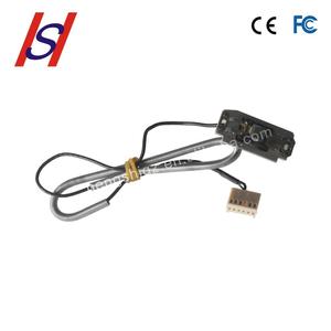 Unità di stampa orizzontale con testina magnetica per Citic PB2/<span class=keywords><strong>PRT</strong></span> Passbook Printer - Fornitura essenziale per stampanti - Product Image 2