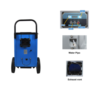 <span class=keywords><strong>เครื่อง</strong></span><span class=keywords><strong>ฟอก</strong></span><span class=keywords><strong>อากาศ</strong></span>ขนาดใหญ่90pints <span class=keywords><strong>เครื่อง</strong></span>ลดความชื้นเชิง<span class=keywords><strong>พา</strong></span>ณิชย์แบบ<span class=keywords><strong>พก</strong></span><span class=keywords><strong>พา</strong></span> - Product Image 3