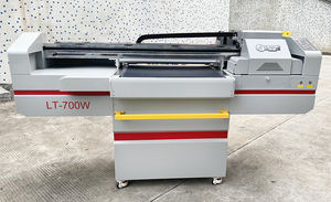 <span class=keywords><strong>Imprimante</strong></span> jet d'encre numérique hybride UV LETOP à plat, 3D, rouleau à rouleau, Stampante Impressora, machine pour cuir, fabrication de machines - Product Image 2