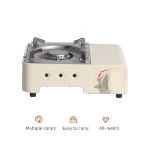 Nouveau Design Boîte Réchaud Cuisine Extérieure Réchaud <span class=keywords><strong>À</strong></span> <span class=keywords><strong>Gaz</strong></span> Voyage Camping Ustensiles De Cuisine <span class=keywords><strong>Barbecue</strong></span> Portable Réchaud <span class=keywords><strong>À</strong></span> <span class=keywords><strong>Gaz</strong></span> Butane - Product Image 3