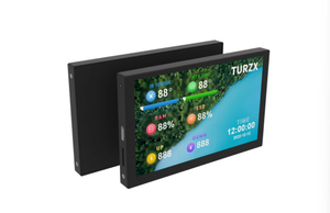Turzx Màn Hình Thông Minh USB Loại C Lcm Hiển Thị Module 2.1/3.5/5/5.2/8/8.8/9.2 Inch LCD Module Với HD Video Đầu Ra Mở Rộng Màn Hình - Product Image 3