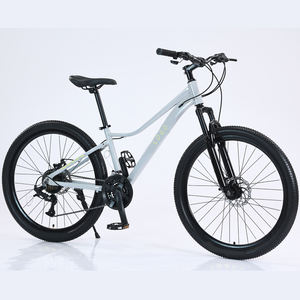 <span class=keywords><strong>Lowrider</strong></span> Bike 21 Speed 24 "26" 27,5 "29" pulgadas Lady Mtb, Mujer Bicicletas de aleación de aluminio Otras Bicicletas <span class=keywords><strong>Bicicleta</strong></span> de montaña para niñas - Product Image 1