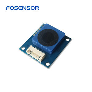 Bafômetro eletroquímico Sensor Alcohol Breath Tester Sensor para uso pessoal e comercial - Product Image 3