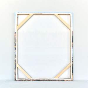 Reproducción de Arte Impresionista Ecológica al por Mayor, Impresión en Lienzo de 7 Caballos, Intrigante Obra de Arte con Tema Animal - Product Image 5