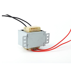Transformateur de puissance Xiangfei 220V vers 48V 100W monophasé immergé dans l'huile pour alimentation électrique - Product Image 1