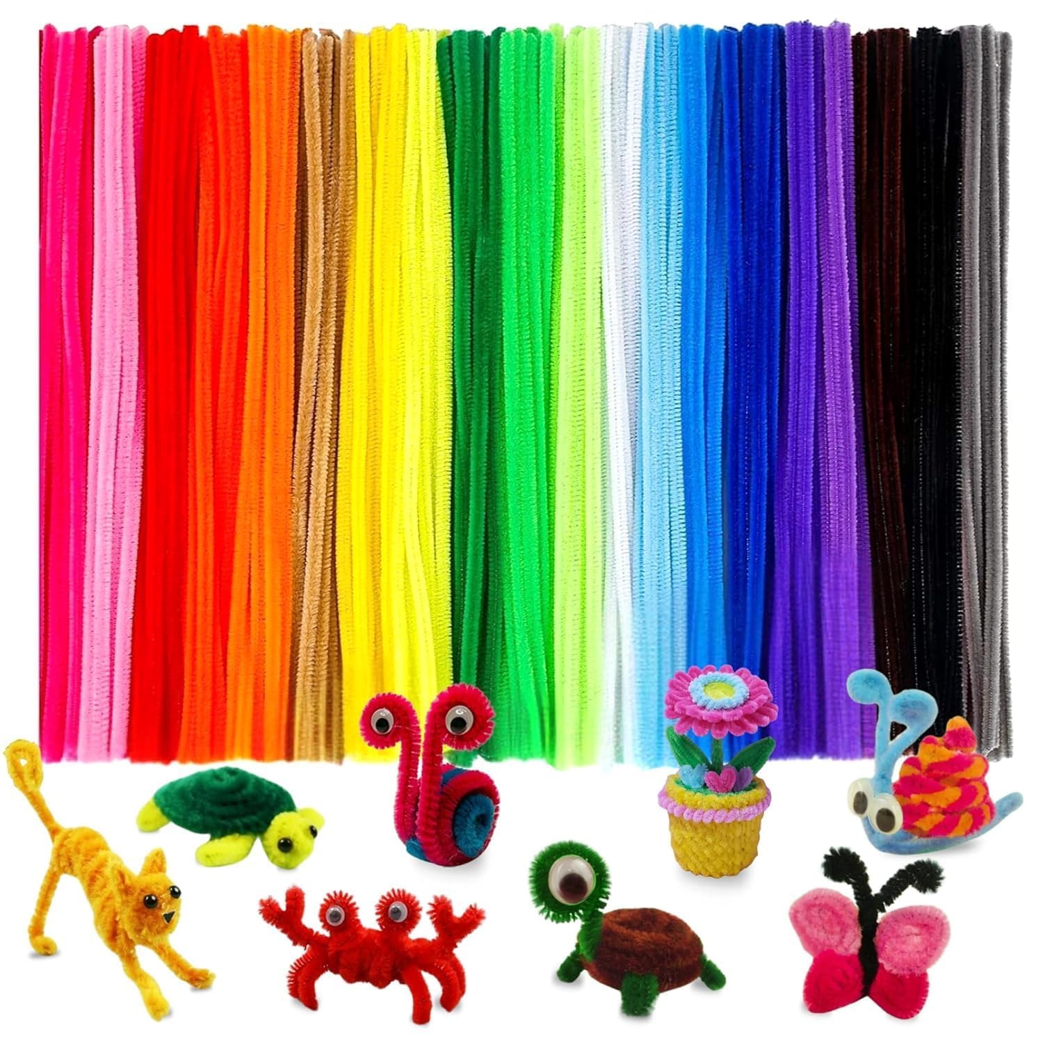 Multicolore