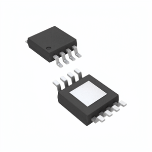 Original One Stop Service TPS2064DGNR Electronics Component Power Management (PMIC) 8 TSSOP, 8 MSOP Exposed Pad - Product Image 1