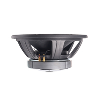 Subwoofer professionnel extérieur HBSOUND HB18-86178 de 18 pouces de haute qualité pour système de basses compact à réflexion acoustique, 1800W, bobine vocale de 5 pouces
