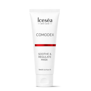 Cuidado Facial con Extracto de Hoja de Camelia Sinensis de 75 ml de Marca Privada para Mujeres, Calmante, Equilibrante y Control de Sebo, Fabricante OEM/ODM - Product Image 6