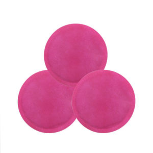 자가 가열 라운드 워머 패치 가열 패드 10cm 난방 마지막 10 시간 몸을 따뜻하게 - Product Image 1