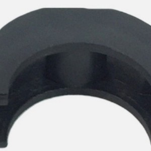 Shift <b>Bracket</b> Clip 1318418080 For Citroen Fiat Hyundai Peugeot <b>Plastic</b> Replacement Auto Fastener - Product Image 4