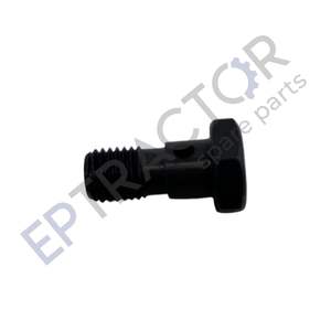 EPTRACTOR - D1NN9R523A - Boulon d'injecteur anti-fuite compatible avec Ford 6610-S - Product Image 2