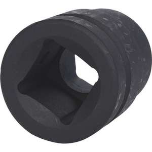 KS TOOLS - 515.1810 Hexagon <b>impact</b> <b>socket</b>, 1'' - EAN 4042146769539 <b>IMPACT</b> <b>SOCKETS</b> AND ACCESSORIES - Product Image 3