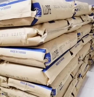 Pellets de plastique LLDPE 3224 personnalisés en gros, haute résistance à la traction, film étirable