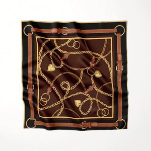 Pañuelos Personalizados al por Mayor, Accesorio de Moda, Pañuelo para la Cabeza con el Logotipo de su Empresa, Pañuelo Personalizado con Logotipo para Revendedores ABC - Product Image 3