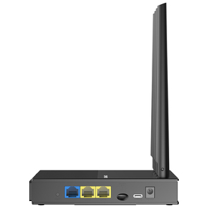 Comfast DC12V 1 WAN 2 LAN RJ45 cổng ax300mbps Wifi 6 <span class=keywords><strong>modem</strong></span> 4 gam LTE không dây Sim Router với anten bên ngoài - Product Image 2