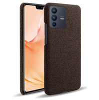 Usine de gros luxe antichoc sans fil charge personnalisable tissu étui de téléphone portable pour pour 11/12/13/14/15 Pro