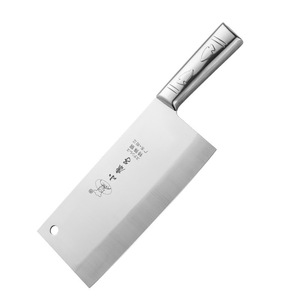 Stainless Steel Kitchen Knife 8-9.9 In Blade Extra Sharp For Chopping Slicing Chef Use - Product Image 4