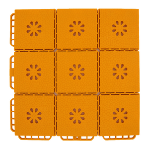 Hi-Q Ten Year Warranty Outdoor Sport Court Synthetic Interlocking Portable Tennis <strong>Tiles</strong> <strong>3x3</strong> Streetball Court Flooring - Product Image 6