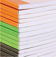 Fournisseur chinois de haute qualité mini marbre 80 feuilles de journaux réunion collège ligné couvertures rigides cahier de Composition
